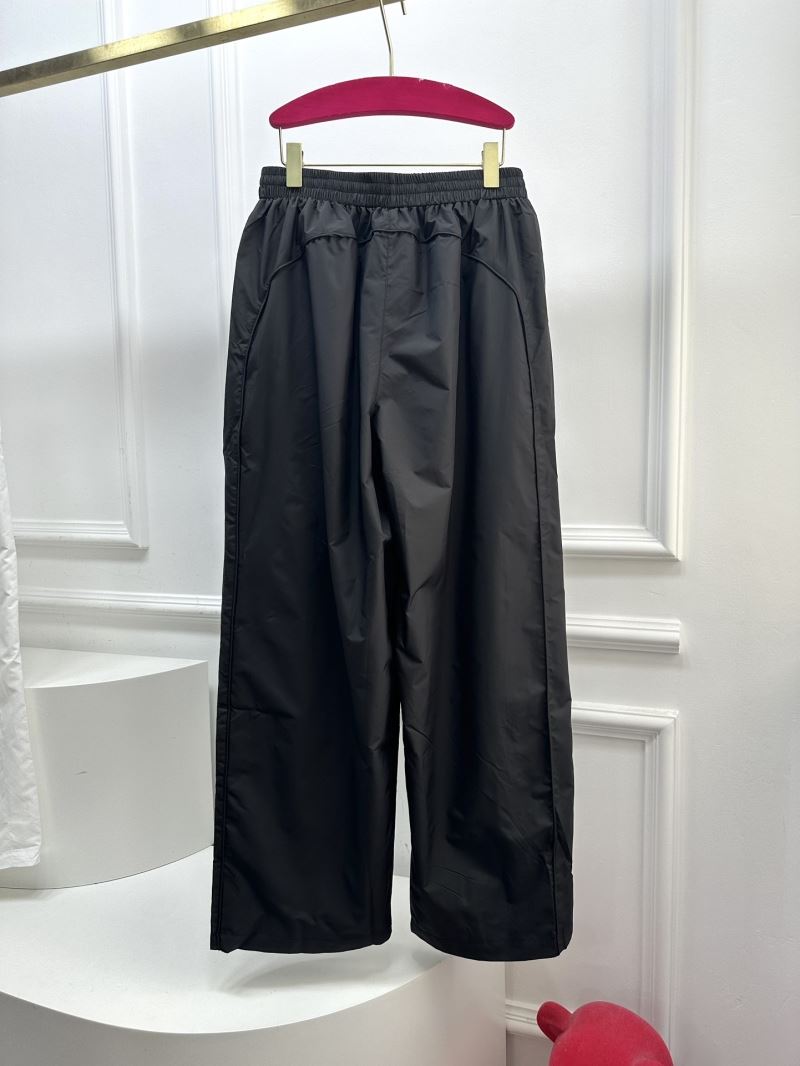 Balenciaga Long Pants